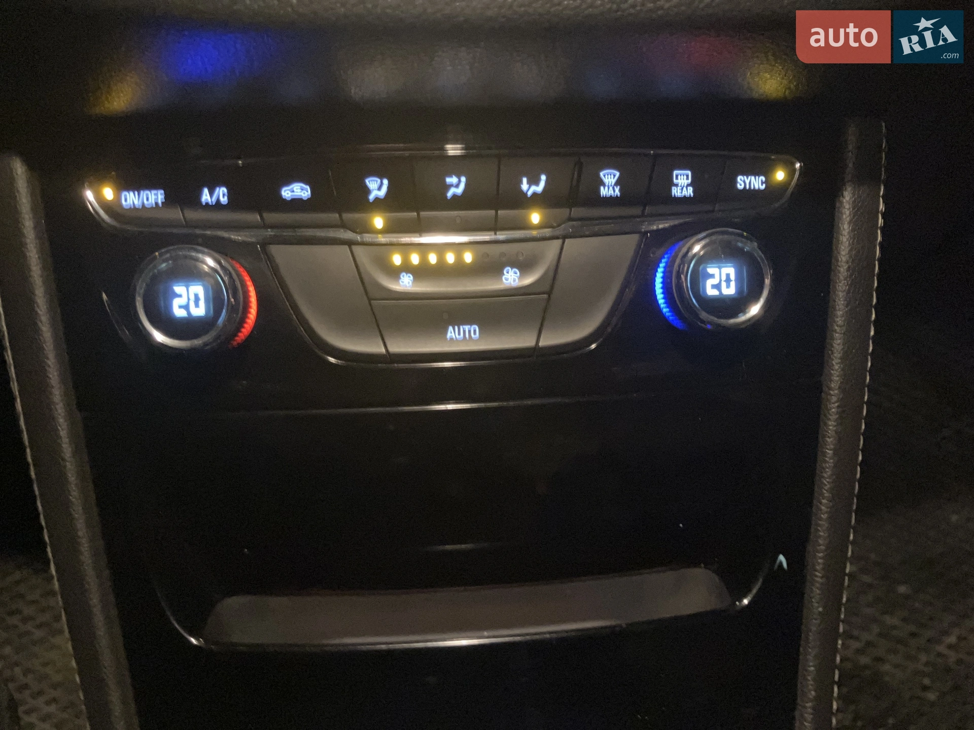 2016 Opel Astra - мініатюра 15