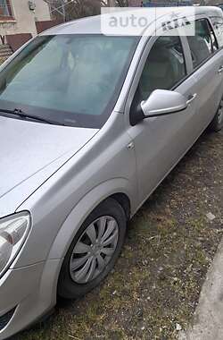 Хетчбек Opel Astra 2009 в Тернополі