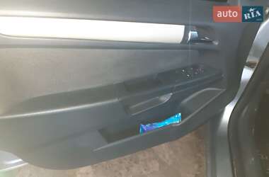 Универсал Opel Astra 2008 в 