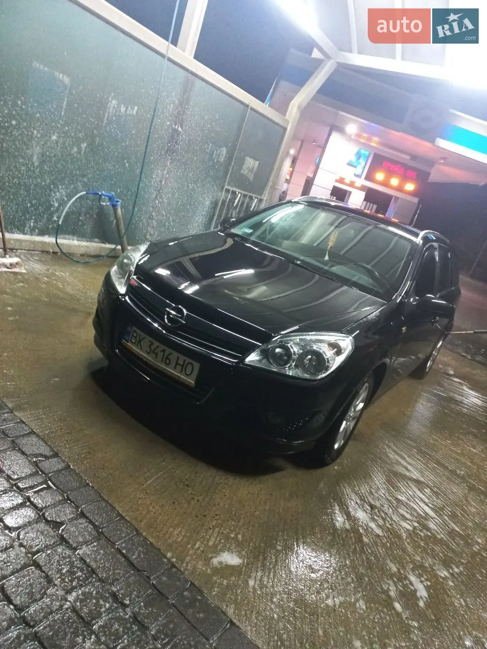 2010 Opel Astra - мініатюра 20