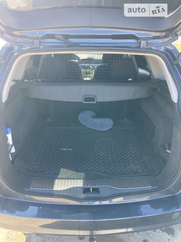 Універсал Opel Astra 2009 в Стрию фото 26 Універсал Opel Astra 2009 в Стрию