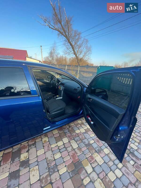 Хэтчбек Opel Astra 2009 в Броварах фото 14 Хэтчбек Opel Astra 2009 в Броварах