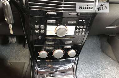 Універсал Opel Astra 2010 в 