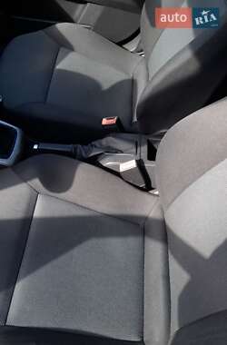 Універсал Opel Astra 2007 в Павлограді