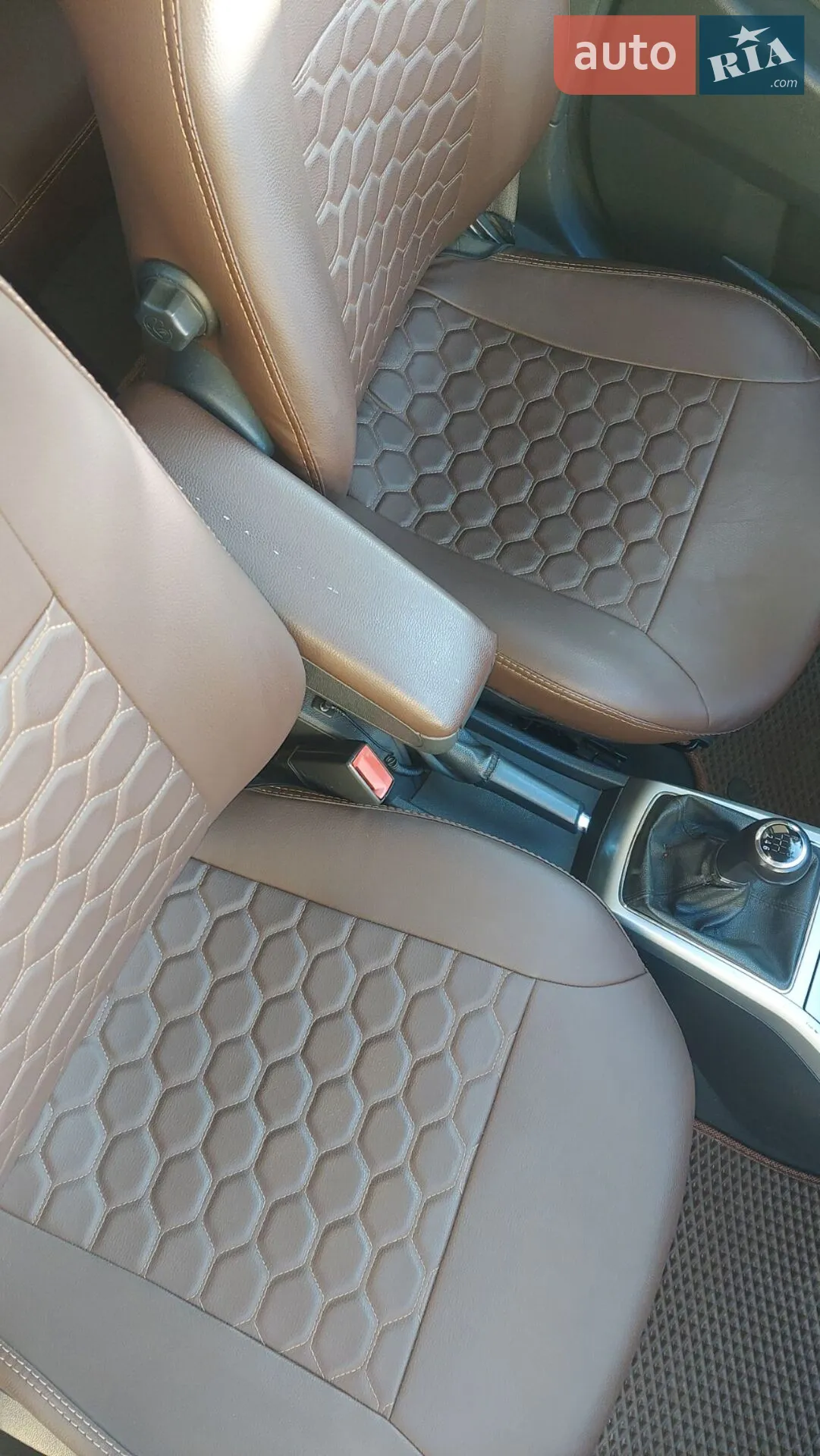 2010 Opel Astra - мініатюра 7
