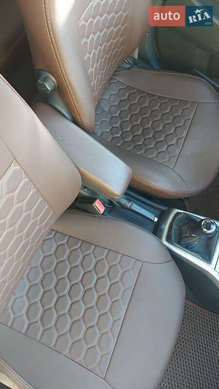Универсал Opel Astra 2010 в Косове