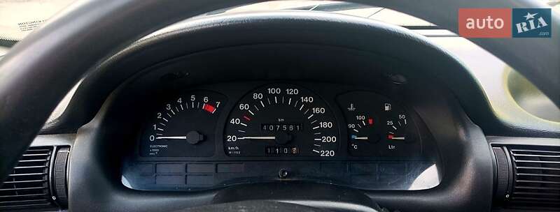 Універсал Opel Astra 1997 в Харкові