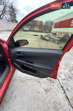 Універсал Opel Astra 2007 в Кривому Розі