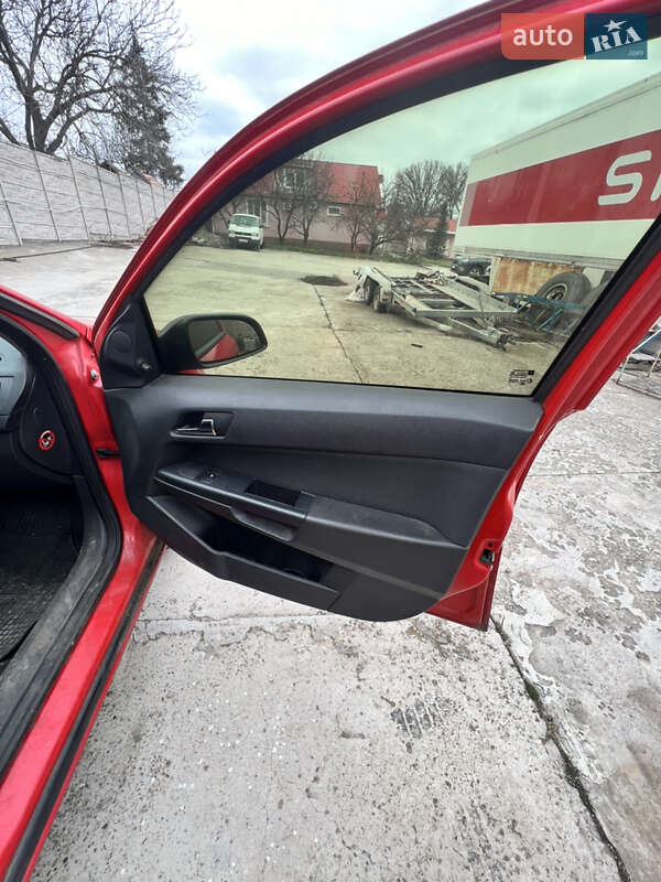 Універсал Opel Astra 2007 в Кривому Розі