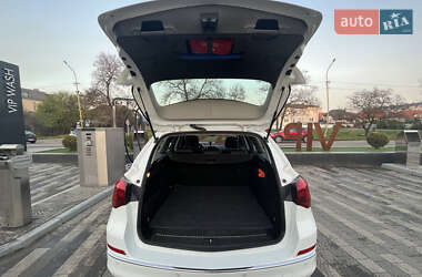 Універсал Opel Astra 2012 в Ужгороді