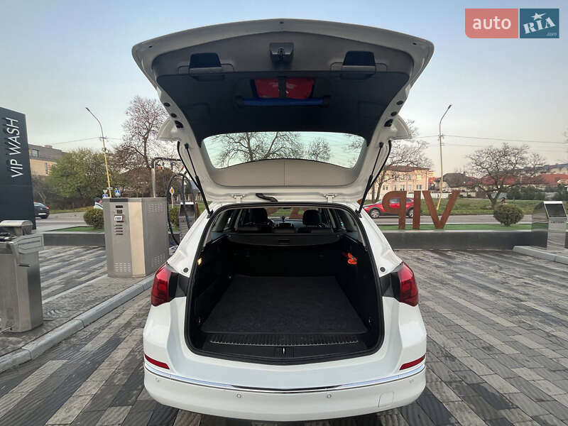 Универсал Opel Astra 2012 в Ужгороде фото 7 Универсал Opel Astra 2012 в Ужгороде