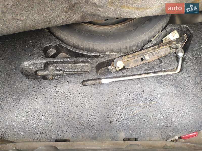 Седан Opel Astra 1994 в Кам'янському