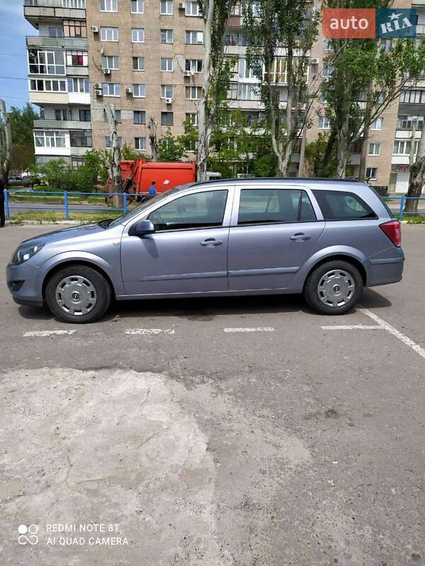 Универсал Opel Astra 2008 в Львове фото 21 Универсал Opel Astra 2008 в Львове