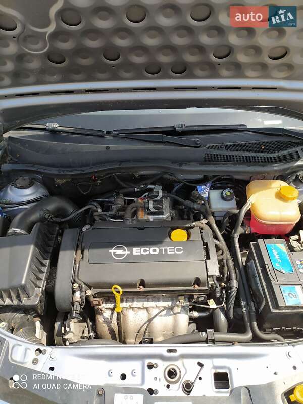 Универсал Opel Astra 2008 в Львове фото 29 Универсал Opel Astra 2008 в Львове