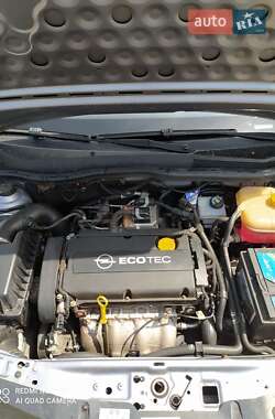 Универсал Opel Astra 2008 в 