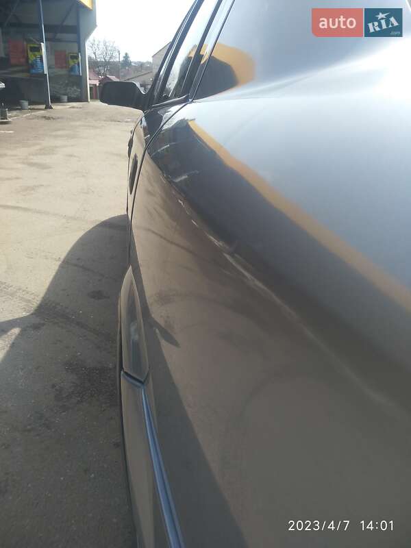 Седан Opel Astra 2006 в Харькове