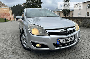 Универсал Opel Astra 2008 в 