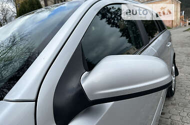 Универсал Opel Astra 2008 в 