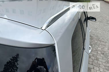 Универсал Opel Astra 2008 в 