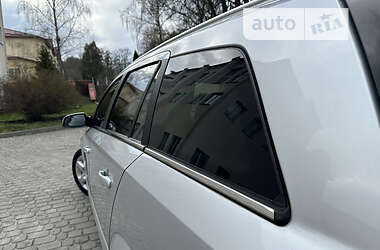 Универсал Opel Astra 2008 в 