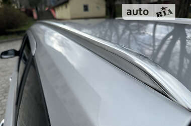 Универсал Opel Astra 2008 в 
