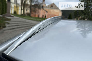 Универсал Opel Astra 2008 в 
