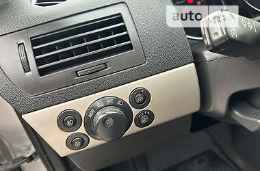 Универсал Opel Astra 2008 в 