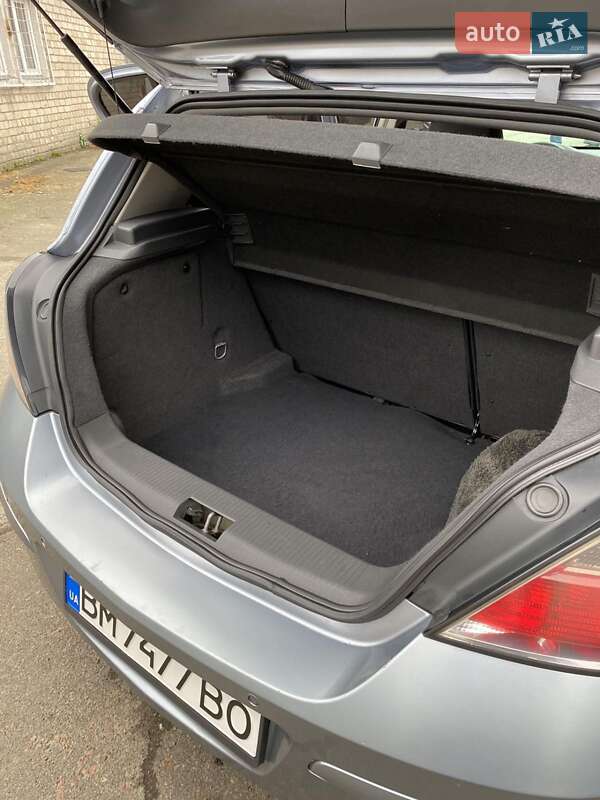 Хетчбек Opel Astra 2007 в Києві