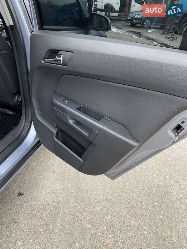 Хетчбек Opel Astra 2007 в Києві