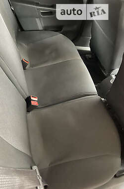 Универсал Opel Astra 2012 в 