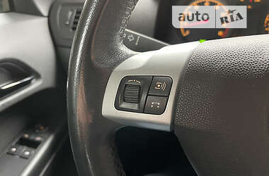 Универсал Opel Astra 2012 в 
