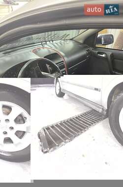 Универсал Opel Astra 2004 в 