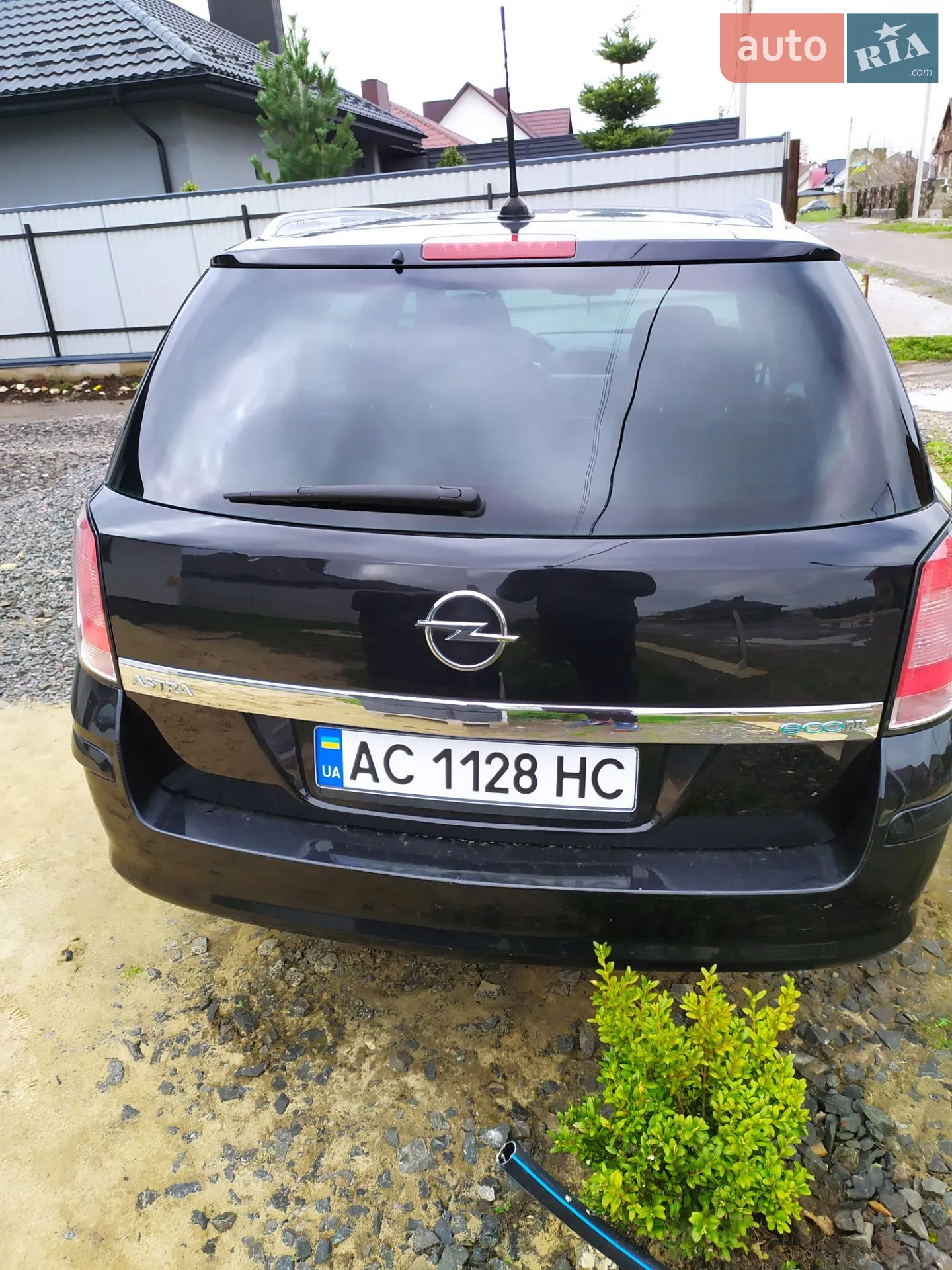 2010 Opel Astra - мініатюра 2