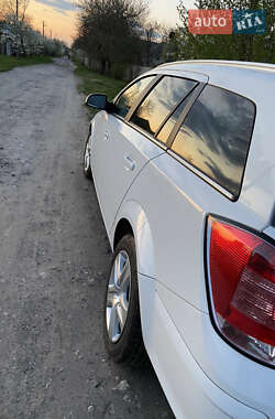 Универсал Opel Astra 2009 в 