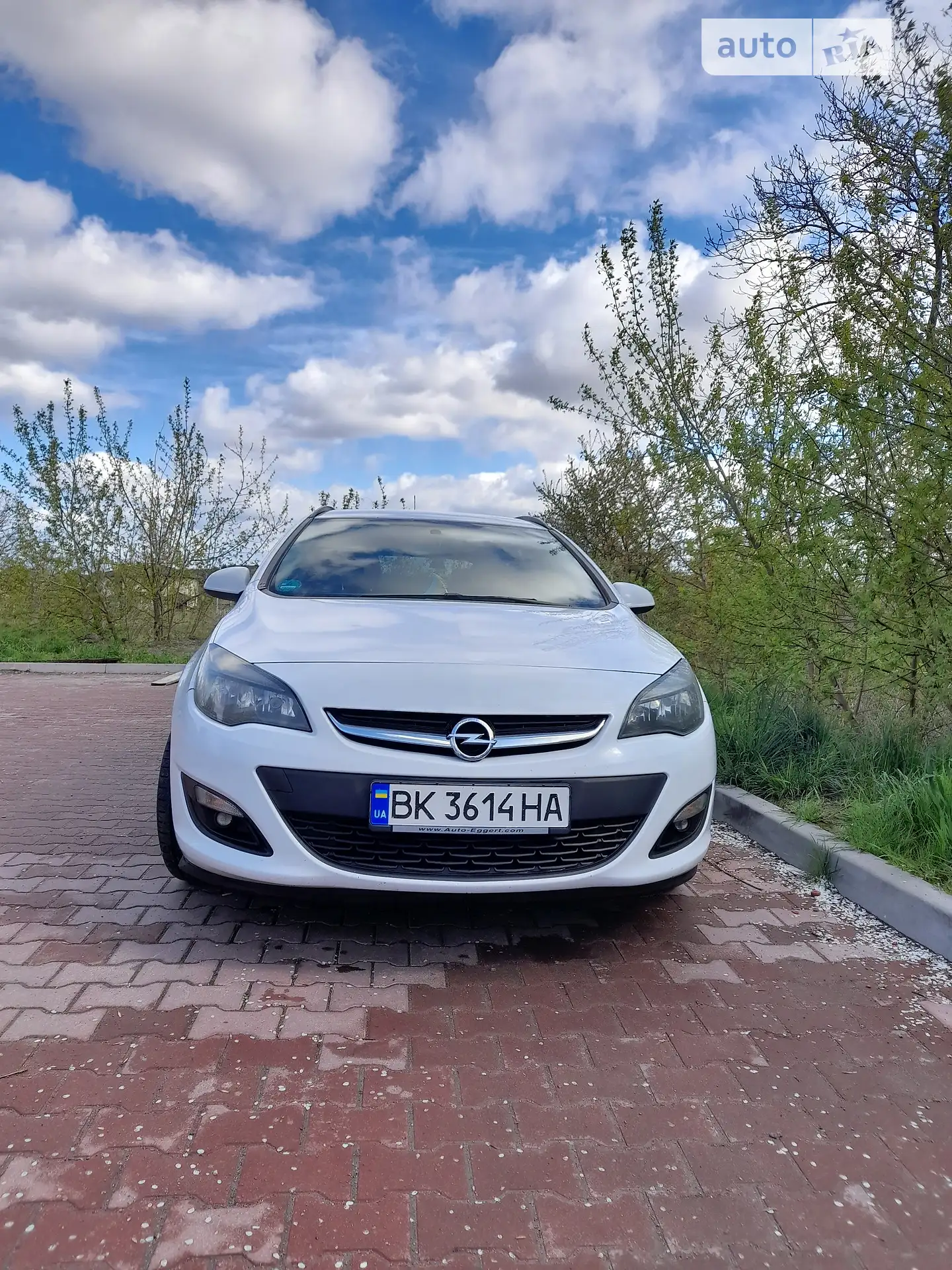 2015 Opel Astra - мініатюра 19