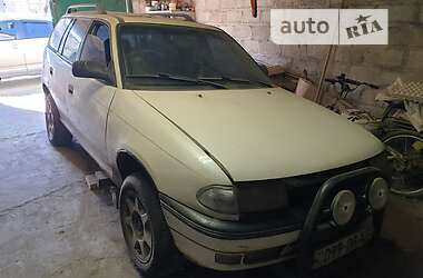 Універсал Opel Astra 1994 в Апостоловому
