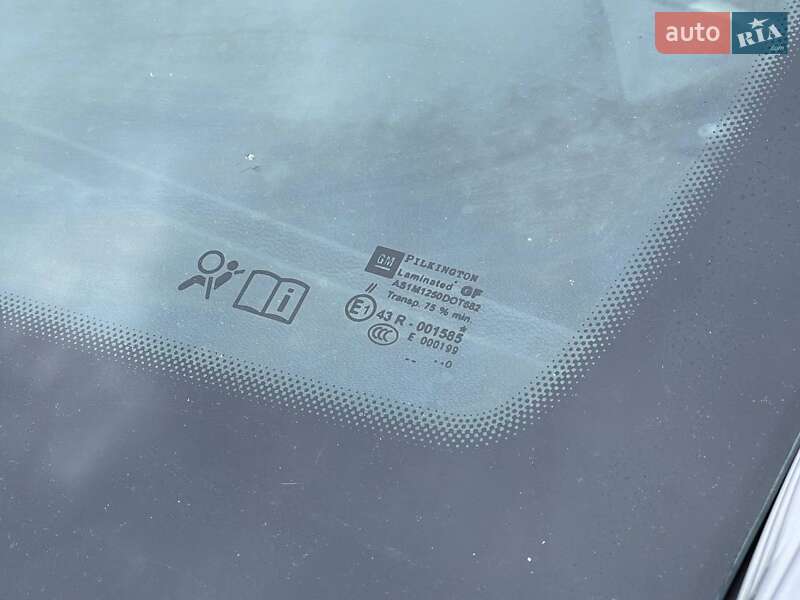 Универсал Opel Astra 2007 в Белой Церкви