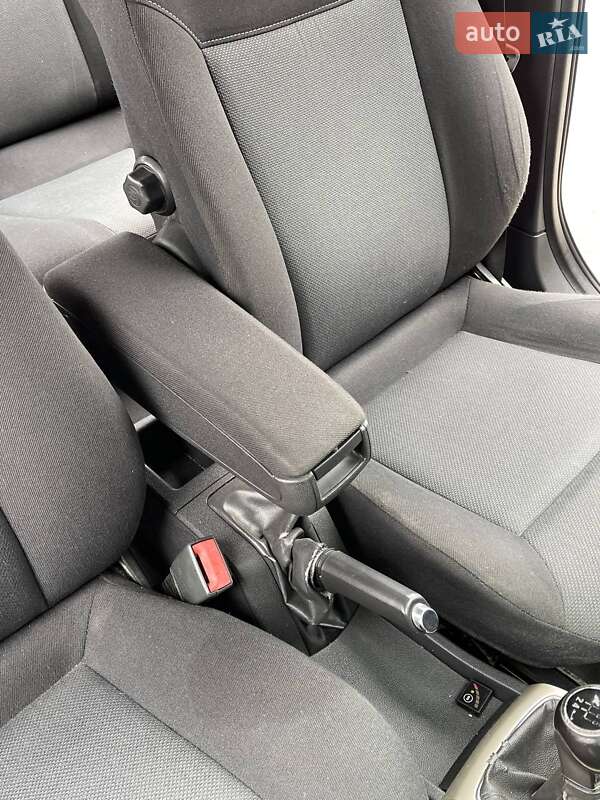 Универсал Opel Astra 2007 в Белой Церкви