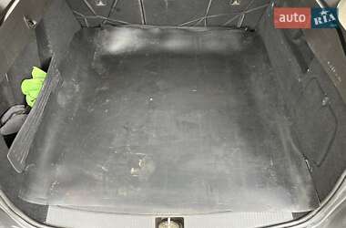 Универсал Opel Astra 2012 в 
