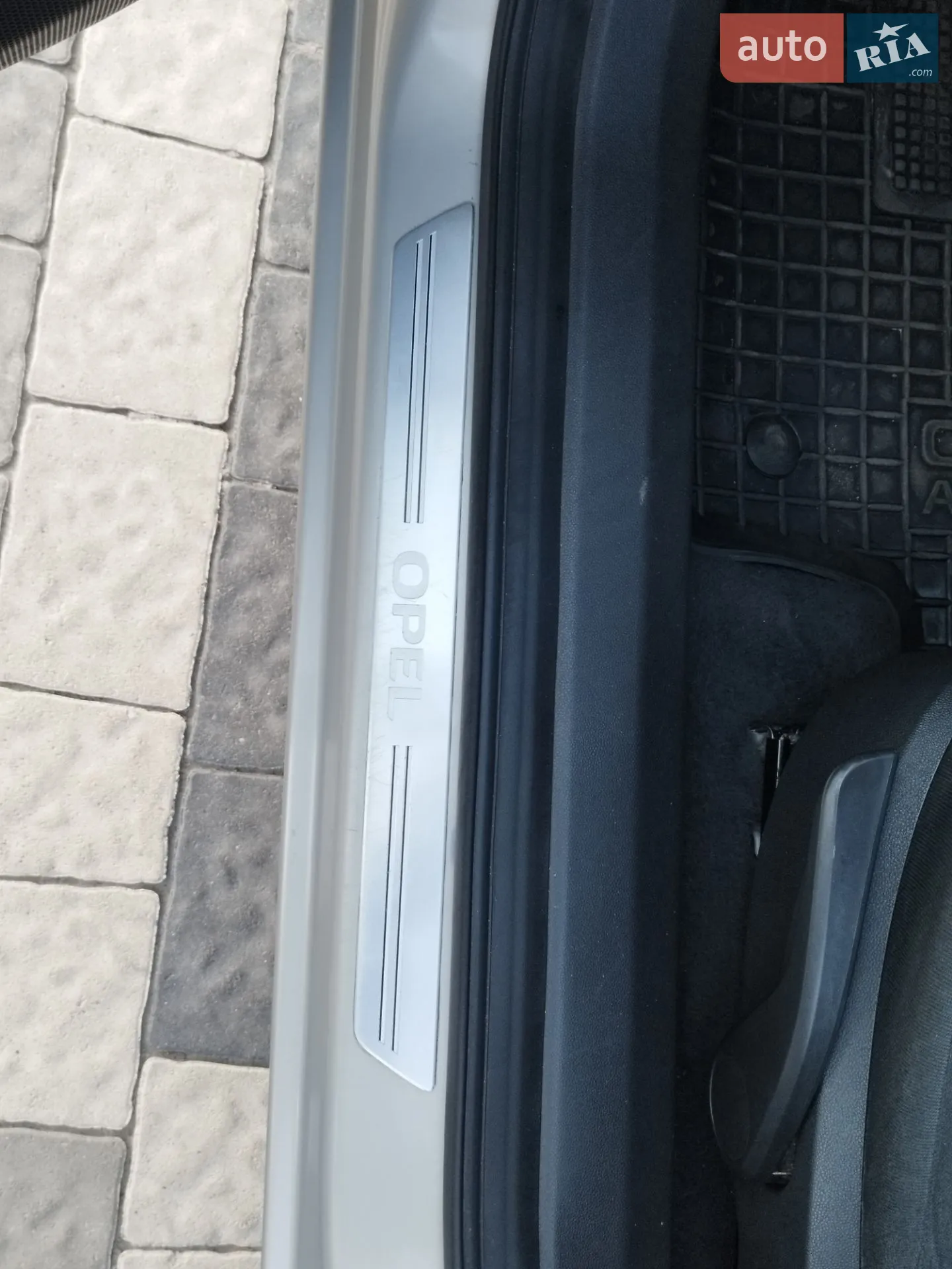 2010 Opel Astra - мініатюра 52