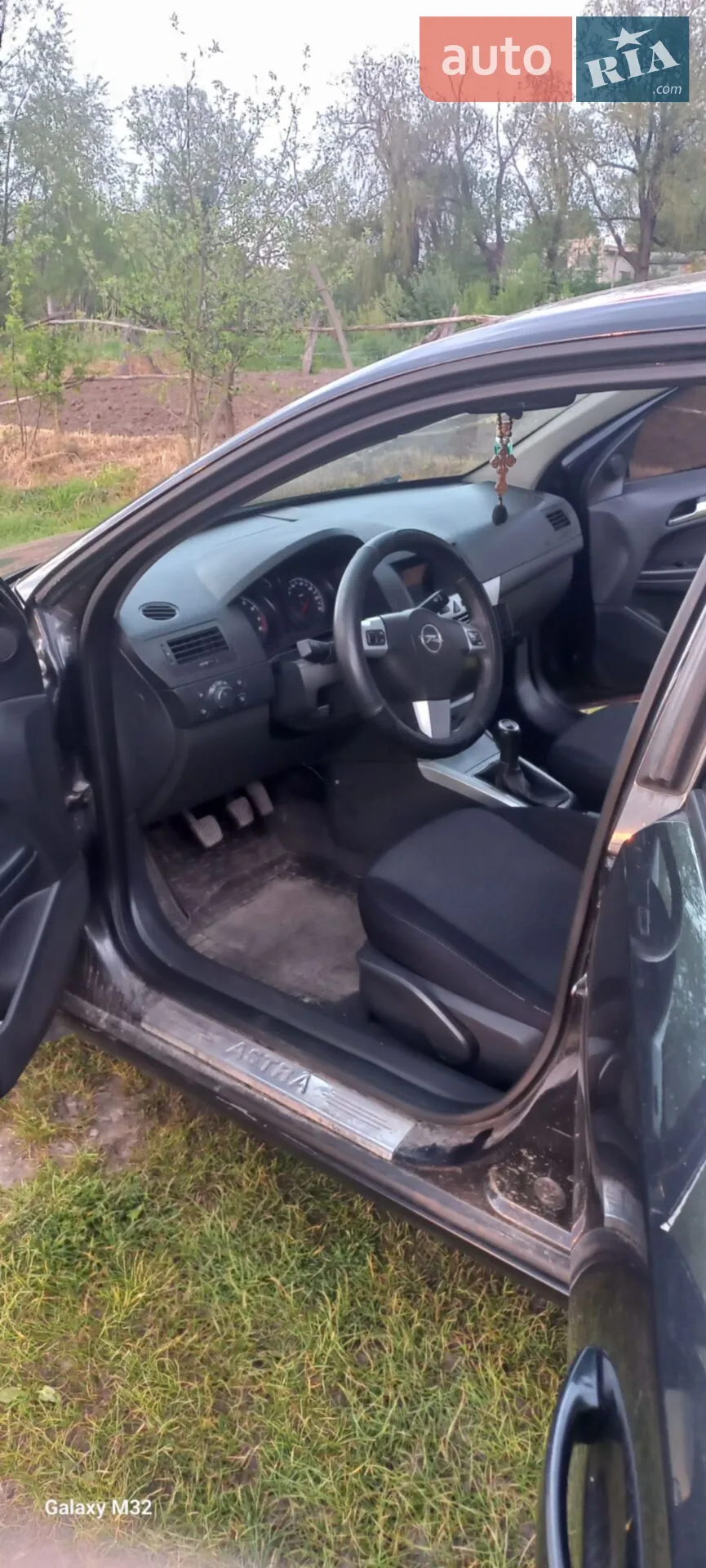 2012 Opel Astra - мініатюра 7