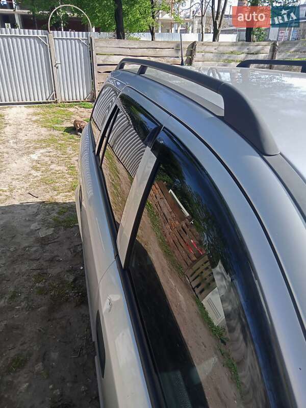 Универсал Opel Astra 2000 в Львове фото 11 Универсал Opel Astra 2000 в Львове