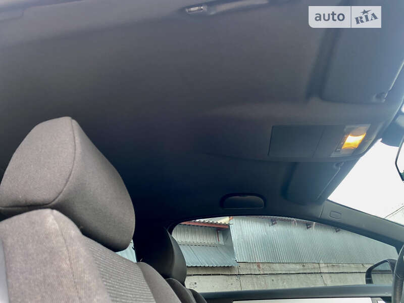 Купе Opel Astra 2006 в Киеве