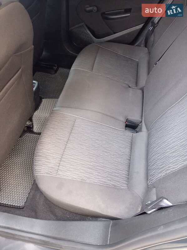 Универсал Opel Astra 2015 в Коломые фото 3 Универсал Opel Astra 2015 в Коломые