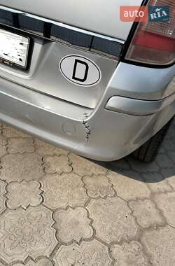 Универсал Opel Astra 2007 в 