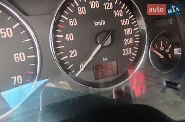 Универсал Opel Astra 2003 в 
