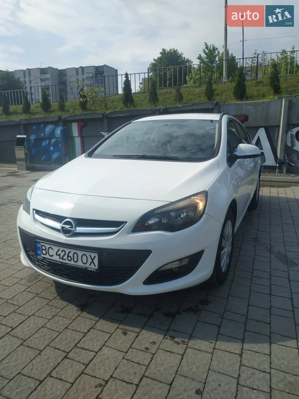 2015 Opel Astra - мініатюра 25