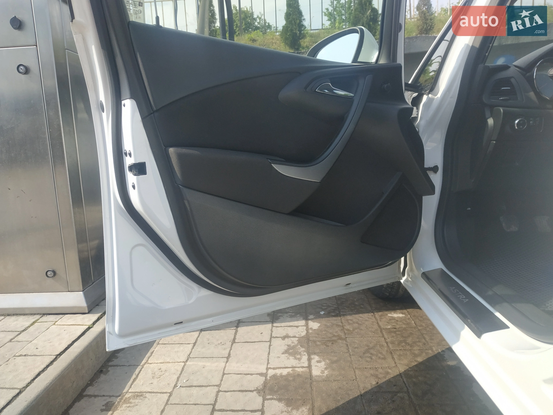 2015 Opel Astra - мініатюра 9