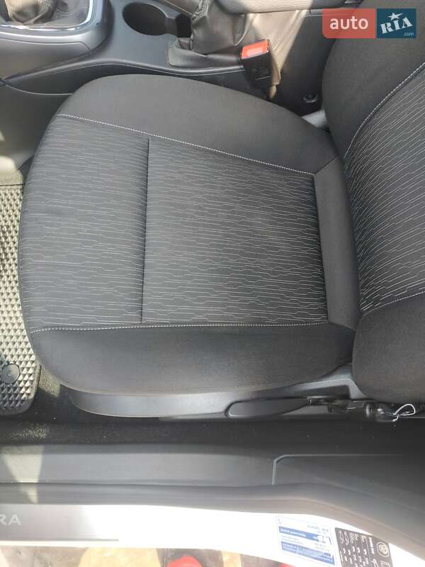 Универсал Opel Astra 2015 в Дрогобыче фото 13 Универсал Opel Astra 2015 в Дрогобыче