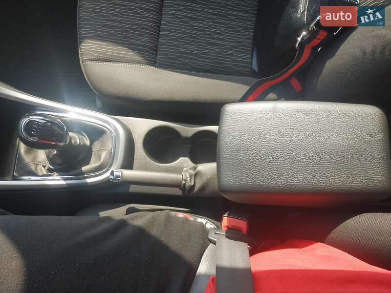 Универсал Opel Astra 2015 в Дрогобыче фото 12 Универсал Opel Astra 2015 в Дрогобыче